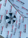 Skoda fabia çelik jant 1.adet