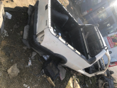 FİAT STRADA KOMPLE KUPA KASA