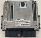 OPEL COMBO 9809057880 0281032455 MD1CS003 ECU MOTOR