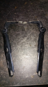 AUDİ A6 KAPUT MENTEŞESİ 2000 MODEL