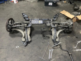 Audi A6 A7 Elektirik Direksiyon Kutusu 4G0909144G 4G1423105H