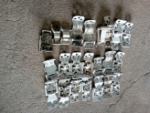 FORD TRANSİT ARKA BAGAJ MENTEŞELERİ.YC15 V42982 AK