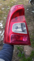 Dacia Logan 09-12 sıfır sol stop çıkma