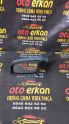 OPEL ASTRA G SOL AYNA ELEKTRİKLİ.OTO ERKAN ÜNYE
