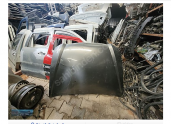 FİAT STİLO MOTOR KAPUTU
