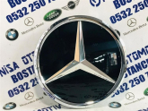 MERCEDES C SERİSİ W204 C180 C200 AMBLEM CAM PANJUR ARMA