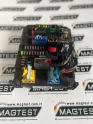 OPEL CORSA F BSI BEYNI 9832880280-00 BSI-EL3-CEM00