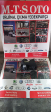 AUDİ A-4 FAR AÇMA ANAHTARI ÇIKMA ORİJİNAL 2005-2008