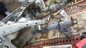 CHEVROLET LACETTİ HB SAĞ ŞASE.OTO ERKAN ÜNYE
