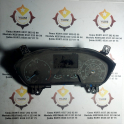 FORD TRANSIT CUSTOM CIKMA GOSTERGE SAATI KK3T-10849-CHA
