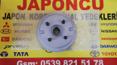 DAİHATSU CUORE FREN KAMPANASİ 1998-2005 ARASI SIFIR