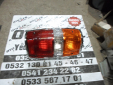 MİTSUBİSHİ L200 PİKAP 1987-1995 NİKELAJLI SOL STOP SIFIR