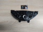Nissan Primera (P12) Çıkma Klima  Kalorifer Kontrol Paneli