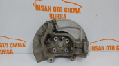 BMW 535i E60 E61 Ön Sağ Taşıyıcı 04-09 orijinal