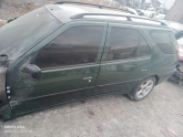 PEUGEOT 306 SW ÖN ARKA SAĞ SOL KAPI ORJİNAL ÇIKMA