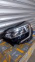 RENAULT CAPTUR LEDLI BEYINLI BEYINLI SOL FAR-DÜZCE ÇIKMA