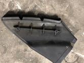 Audi A6 hava filitre hortumu 4F0129618J