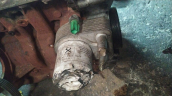 Ford 1.0 ecoboost 3 silindirli yağ soğutucu çıkma
