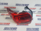 26550533R Renault Clio Symbol Sol Stop