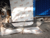 Peugeot 2008 Ön Tampon Alt Spoiler 2016-2019