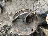 Ford fiyasta el firen kolu