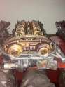 BMW E39 M54 MOTOR SİLİNDİR KAPAĞI 793 812 NOLU DOLU KAPAK