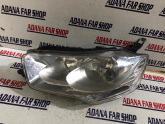 90014455 Citroen C-Elysee 2012-2016 Sol Far