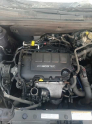 chevrolet cruze 1.4 t çıkma komple motor