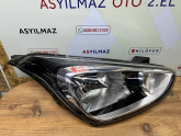 HYUNDAİ İ10 SAĞ FAR ORJİNAL