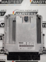 RENAULT MASTER 2.3 MOTOR BEYNİ 0281017341 237100899R