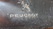 PEUGEOT MARKA  YAZISI. OTO ERKAN ÜNYE