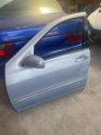 Mercedes S W220 sol ön kapı hatasız