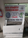 VOLKSWAGEN CADDY SOL ÖN KAPI ÇIKMA ORİJİNAL 2015-2020