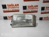 TOFAŞ ŞAHİN-DOĞAN 83-01 ÇIKMA SOL ÖN FAR-SİNYAL