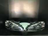 VOLVO V40 12-15 XENON SAĞ-SOL FAR 31420008-31420007