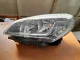 FIAT DOBLO ORJINAL ÇIKMA SOL FAR