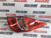 Hyundai i30 Stop