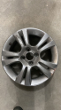 OPEL CORSA ÇIKMA ORJİNAL ÇELİK JANT