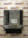 0281015852 7823800 BMW X6 MOTOR BEYNİ BOSCH