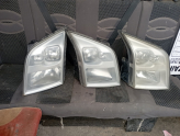 Ford transit V347.ön far sag-Sol