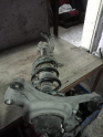 AUDİ A4 DOLU AMASÖR ÇIKMA M.G OTO