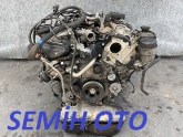 MERCEDES GL 320D ÇIKMA MOTOR ML320 ÇIKMA MOTOR
