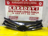 Toyota coralla çıkma orjınal ön panjur 2013 2019