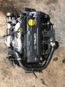 OPEL ASTRA G 1.7 DİZEL KOMPLE MOTOR ÇIKMA ORJİNAL