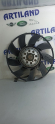 LANDROVER fan motoru