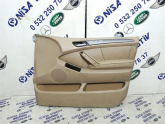 BMW X5 E53 KASA SAĞ ÖN KAPI DÖŞEMESİ ORJ