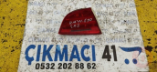 BMW E90 ARKA SAĞ STOP LAMBASI,BMW E90 ÇIKMA STOP,E90 ÇIKMA