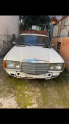 Mersedes123 kasa 240d kaput komple