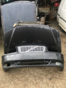 Volvo s80 çıkma ön kaput hatasız
