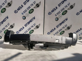 BMW X3 SERİSİ E83 KASA ARKA TAMPON MAKYAJSIZ ORJ ÇIKMA A